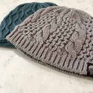 The North Face Women’s Beanies